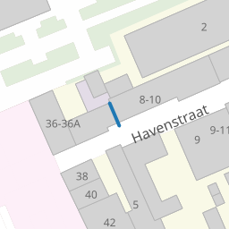 Perceel GVZ00-I-6726