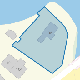 Perceel GVZ00-I-6733