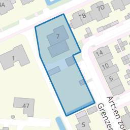 Perceel GVZ00-I-6748