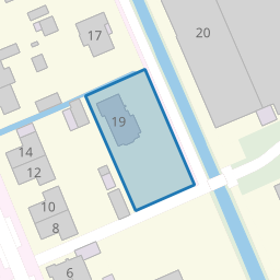 Perceel GVZ00-I-6760