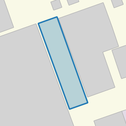 Perceel GVZ00-I-6762