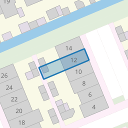 Perceel GVZ00-I-6781