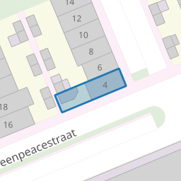 Perceel GVZ00-I-6785