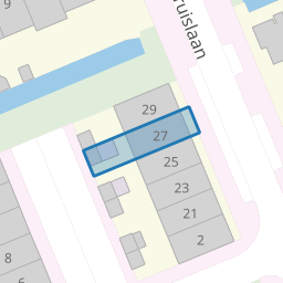 Perceel GVZ00-I-6787