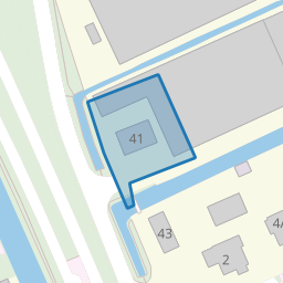 Perceel GVZ00-I-6831