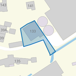 Perceel GVZ00-I-6833