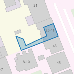 Perceel GVZ00-I-6849