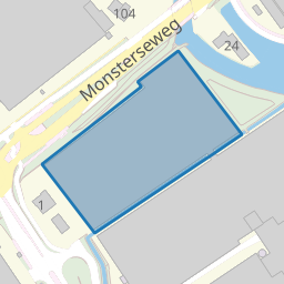 Perceel GVZ00-I-6853