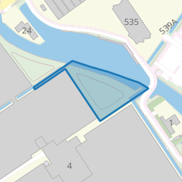 Perceel GVZ00-I-6854