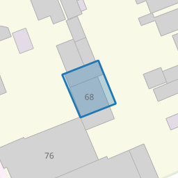 Perceel GVZ00-I-6865