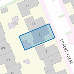 Perceel GVZ00-I-6875