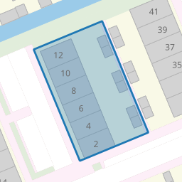 Perceel GVZ00-I-6900