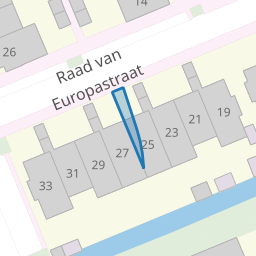 Perceel GVZ00-I-6921