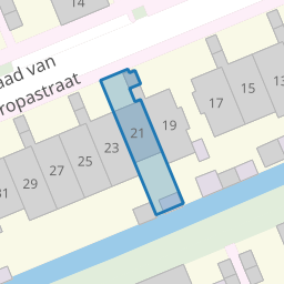 Perceel GVZ00-I-6925