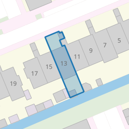 Perceel GVZ00-I-6929