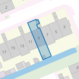 Perceel GVZ00-I-6931