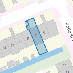 Perceel GVZ00-I-6932