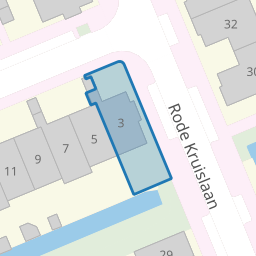 Perceel GVZ00-I-6934