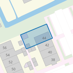 Perceel GVZ00-I-6957