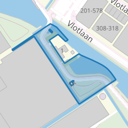 Perceel GVZ00-I-6967