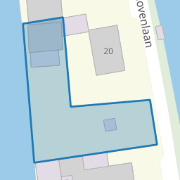 Perceel GVZ00-I-6975