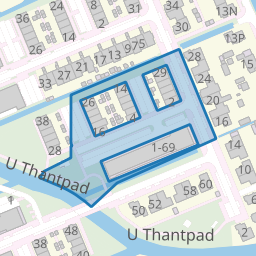 Perceel GVZ00-I-7023