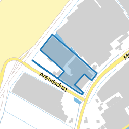 Perceel GVZ00-I-7026