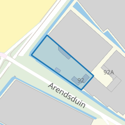 Perceel GVZ00-I-7027