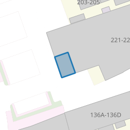 Perceel GVZ00-I-7032