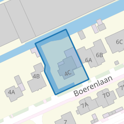 Perceel GVZ00-I-7042