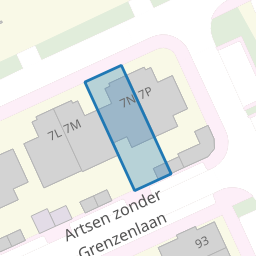 Perceel GVZ00-I-7046