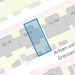 Perceel GVZ00-I-7049