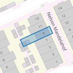 Perceel GVZ00-I-7066