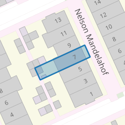 Perceel GVZ00-I-7067