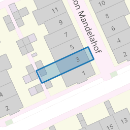 Perceel GVZ00-I-7069