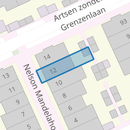 Perceel GVZ00-I-7072