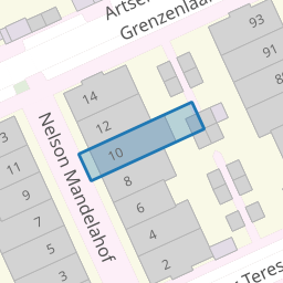 Perceel GVZ00-I-7073