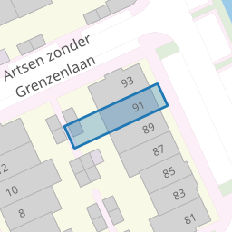 Perceel GVZ00-I-7079