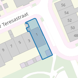 Perceel GVZ00-I-7085