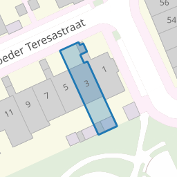 Perceel GVZ00-I-7086