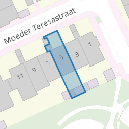 Perceel GVZ00-I-7087