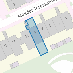 Perceel GVZ00-I-7089