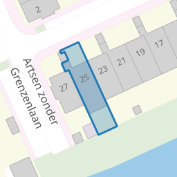 Perceel GVZ00-I-7097