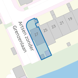 Perceel GVZ00-I-7098