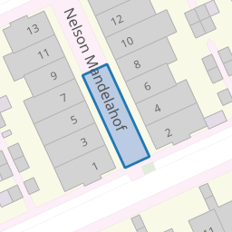 Perceel GVZ00-I-7100