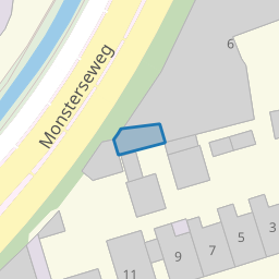 Perceel GVZ00-I-7107