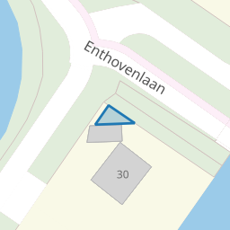 Perceel GVZ00-I-7116