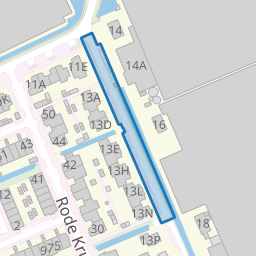 Perceel GVZ00-I-7126