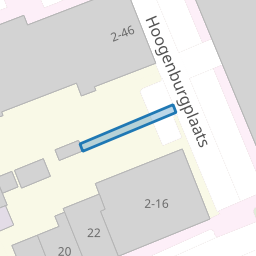 Perceel GVZ00-I-7151