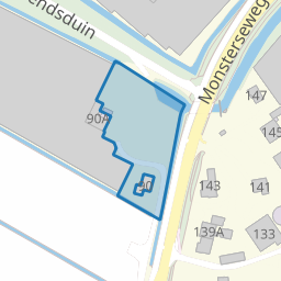 Perceel GVZ00-I-7181